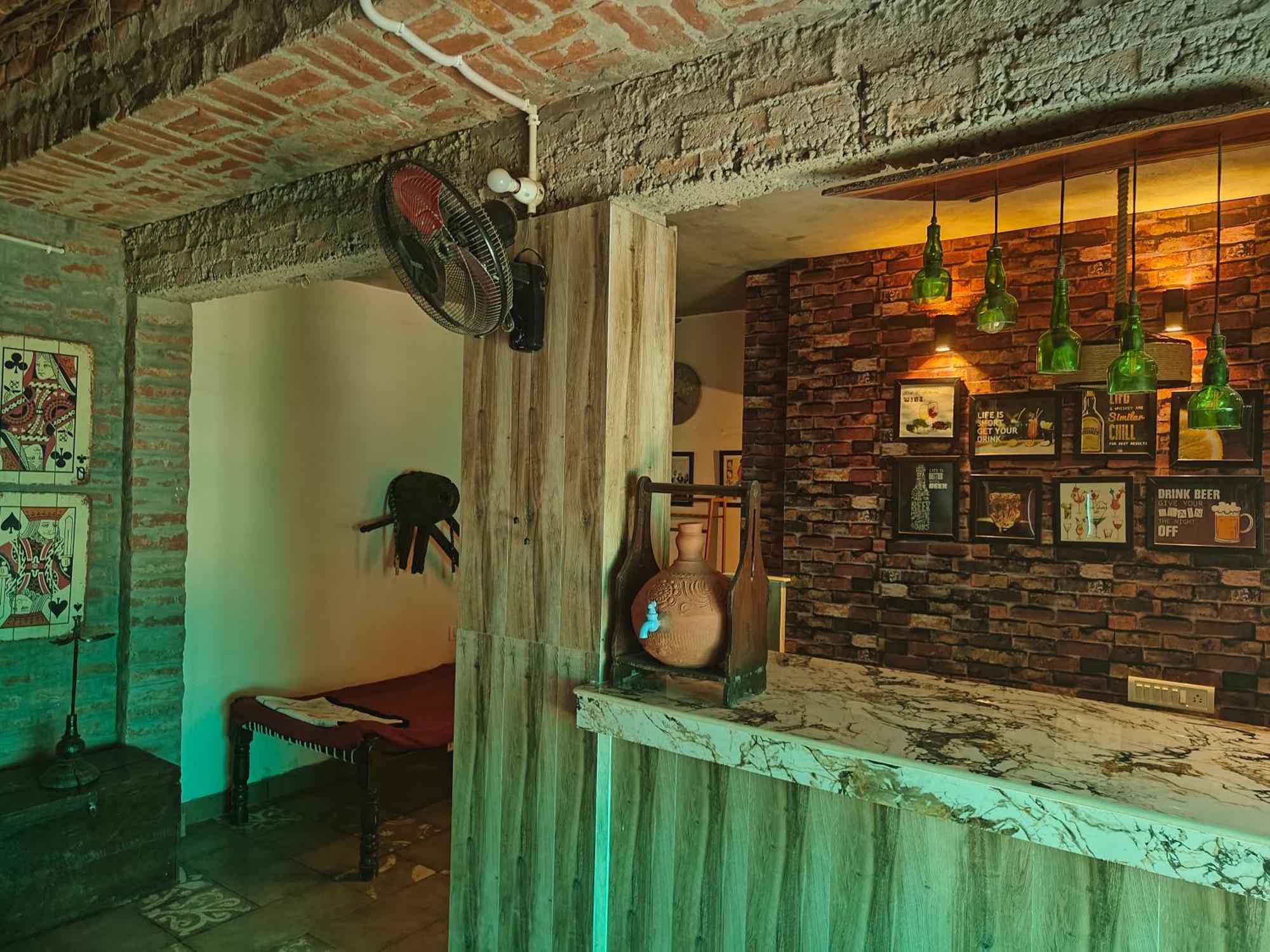Shobhayan Inn, Airport Railway Station Pickup Free Ayodhya Exterior photo