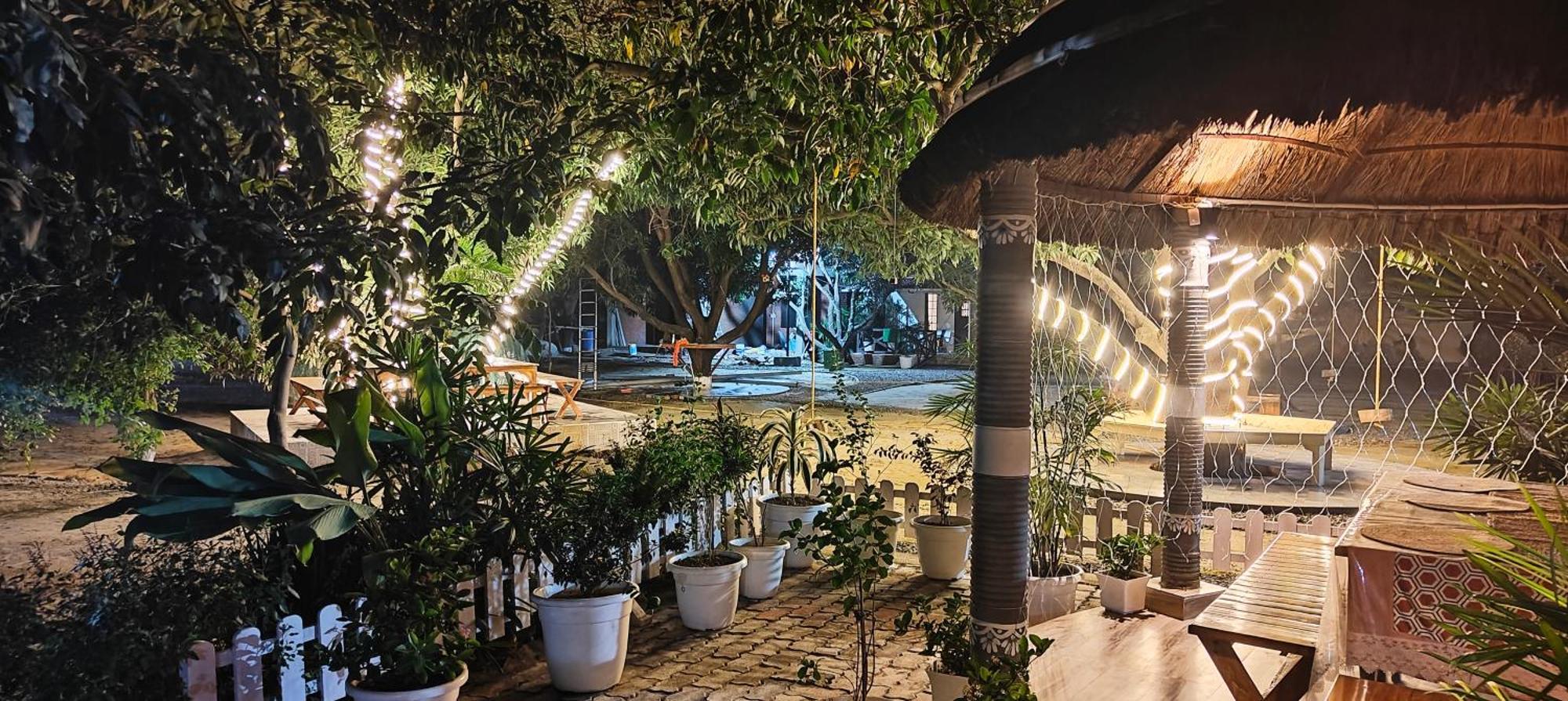 Shobhayan Inn, Airport Railway Station Pickup Free Ayodhya Exterior photo