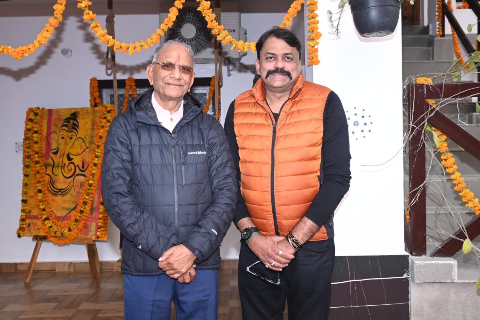 Shobhayan Inn, Airport Railway Station Pickup Free Ayodhya Exterior photo