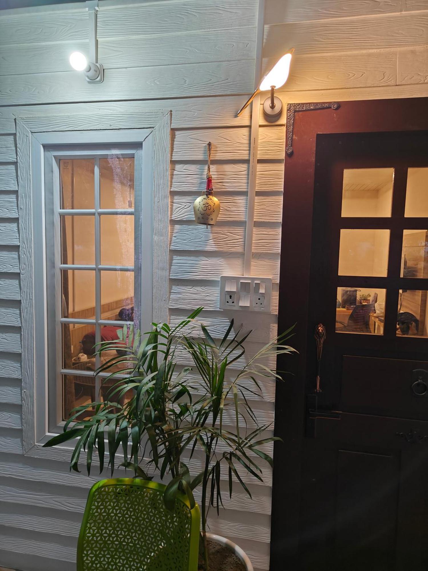 Shobhayan Inn, Airport Railway Station Pickup Free Ayodhya Exterior photo